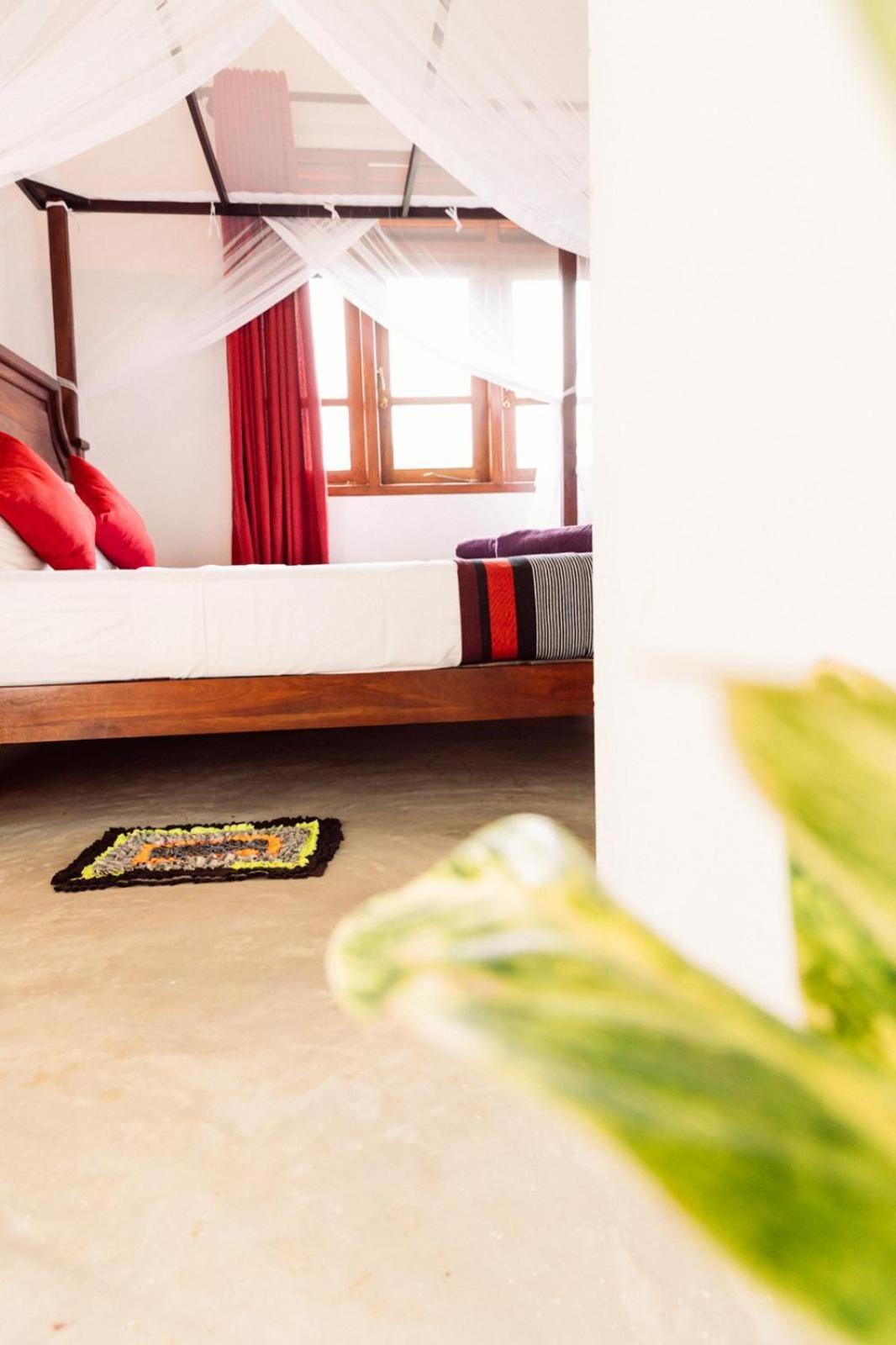 Hiriketiya Ladina Homestay Dikwella Extérieur photo