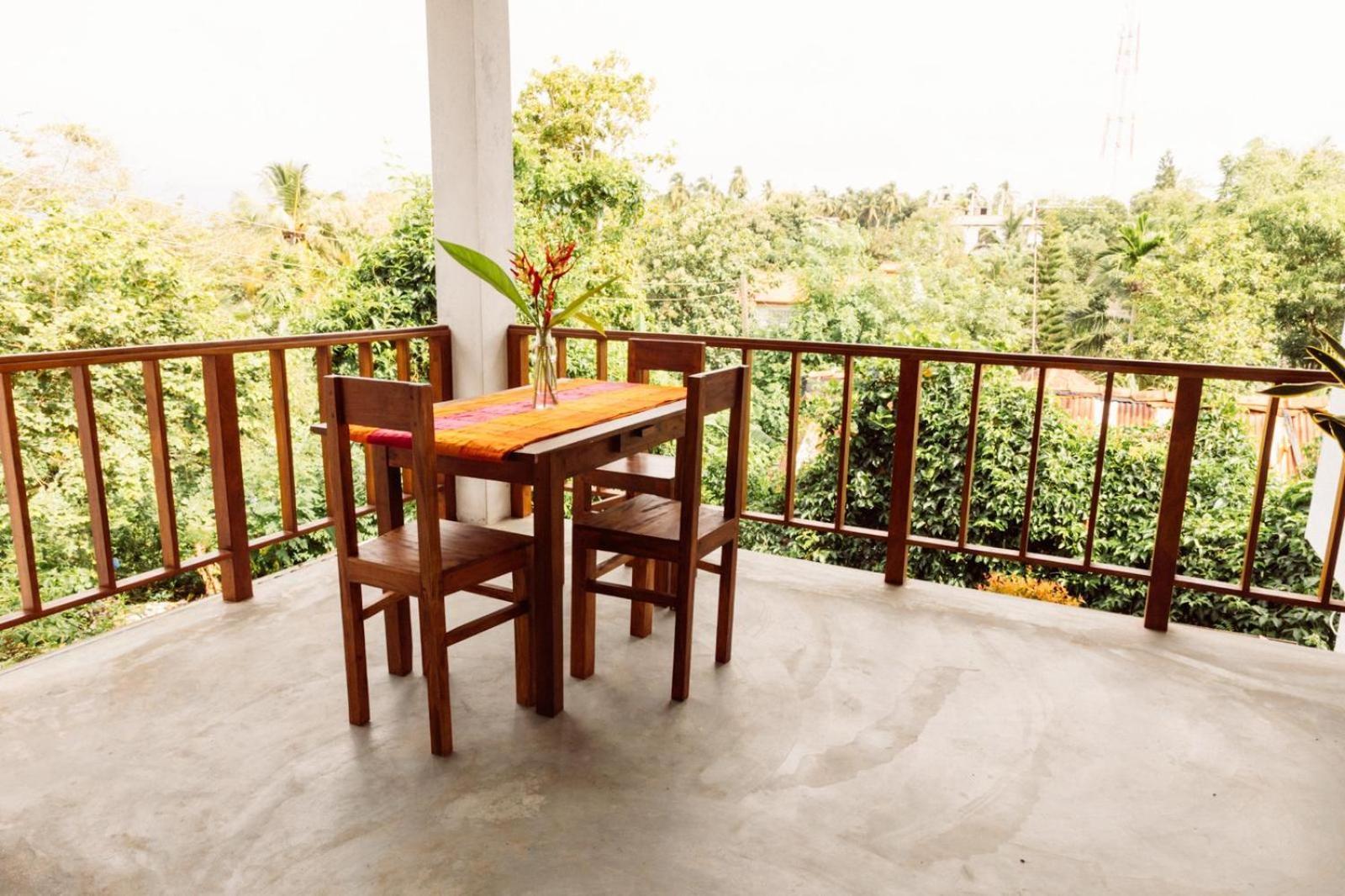 Hiriketiya Ladina Homestay Dikwella Extérieur photo