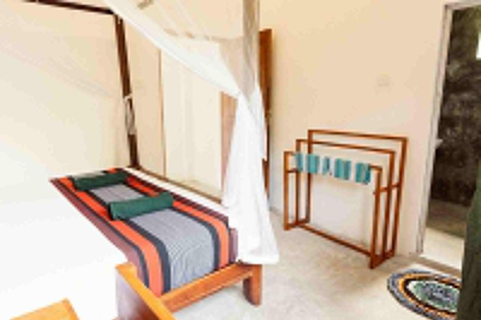 Hiriketiya Ladina Homestay Dikwella Extérieur photo